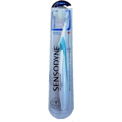 Sensodyne Gentle Care soft