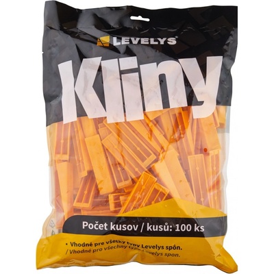 LEVELYS Kliny 400ks