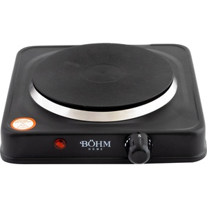 Böhm BE-H-002F-B (16594) Преносим котлон