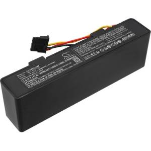 Cameron Sino Батерия за Xiaomi VIOMI V3, Mijia 2, Mi Robot Vacuum Mop P и други, 2600 mAh, Li-Ion (CS-XMR210VX)