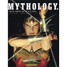 Mythology: The DC Comics Art of Alex Ross