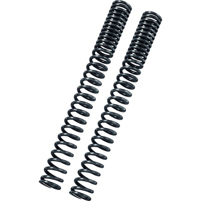 BITUBO Fork springs kit BITUBO Progressive (+1 Lt. Oil)