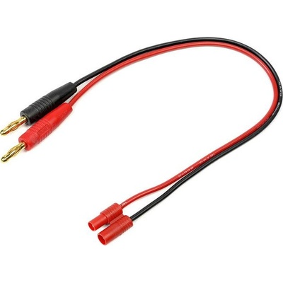 GForce Nabíjecí kabel 3.5mm 16AWG 30 cm