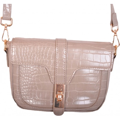 Aaryans crossbody kabelka SL001 šedá