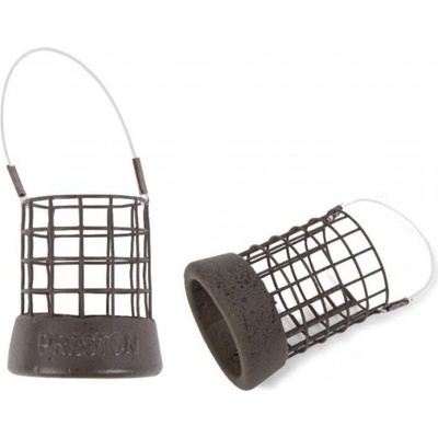 Krmítko Preston Distance Cage Feeder 55gr Small