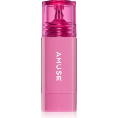 Amuse Cheek Tok Tok! tekutá tvářenka pro dlouhotrvající efekt 05 Love Me Tok 5,5 ml