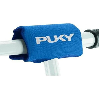 PUKY Chránič řídítek LP 1 Blue – Hledejceny.cz