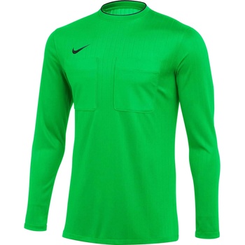 Nike Риза с дълги ръкави Nike M NK DRY REF II JSY LS dh8027-329 Размер L