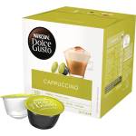 NESCAFÉ | Cappuccino - 16 капсули за Dolce Gusto