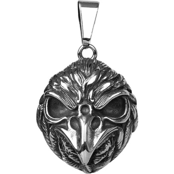 ETNOX нашийник ETNOX - Raven - SK599