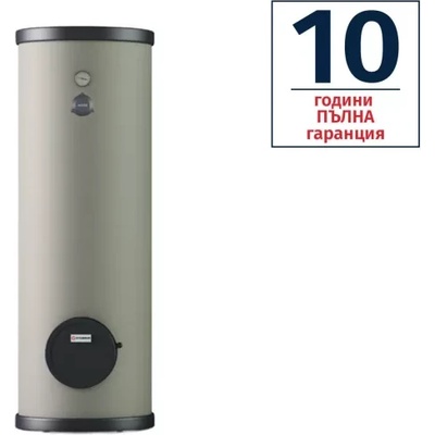 Tedan Standard Style Inox 500 10kW (172280)
