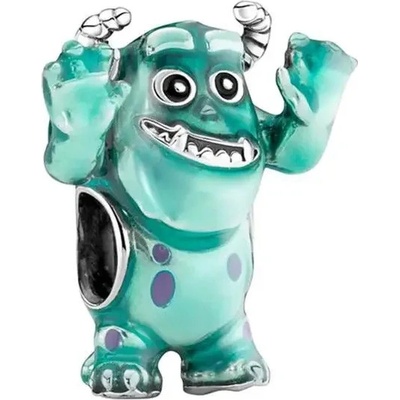 P&J Jewellery Stříbrný přívěsek James P. Sullivan SB158