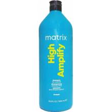Matrix Total Results High Amplify Shampoo 1000 ml