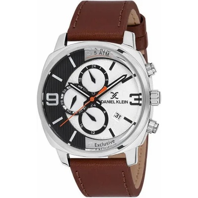 Daniel Klein DK12174-5