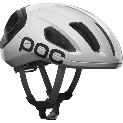 POC Amidal Hydrogen White/Uranium Black Matt 2026