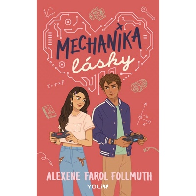 Mechanika lásky
