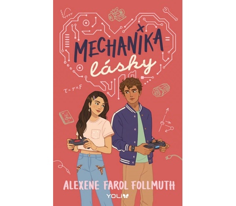 Mechanika lásky