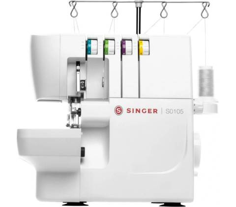Singer S0105