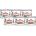 Royal Canin Gastro Intestinal High Fibre 6x200 g