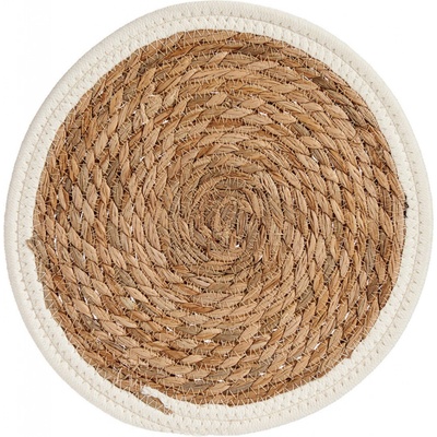 Giftdecor Prostírání s bílým okrajem 30 cm
