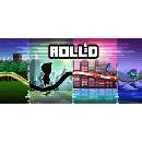 Roll'd