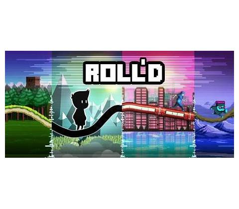 Roll'd