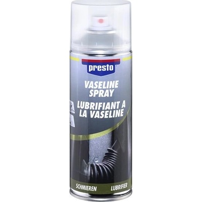 Presto Vazelína ve spreji 400 ml