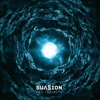 SUASION - THE INFINITE CD