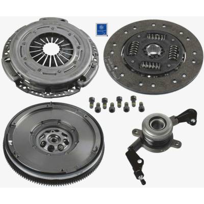 Sada spojky SACHS 2290 601 172