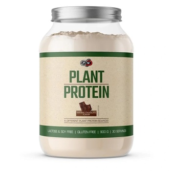 Image 1 of Pure Nutrition - PLANT PROTEIN - 900 g