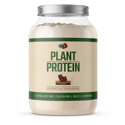 Pure Nutrition - PLANT PROTEIN - 900 g