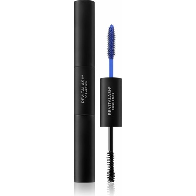RevitaLash Double-Ended Volume Set dvojfázová riasenka pre objem Black 5,5 ml + 5,5 ml