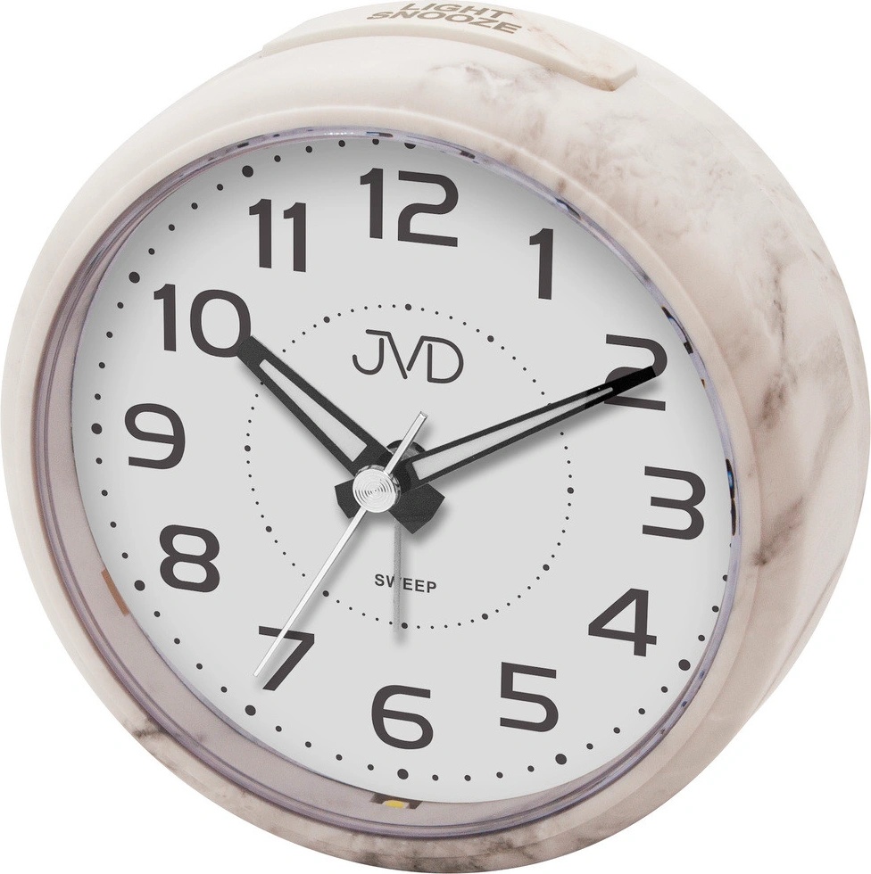 JVD SRP006.1