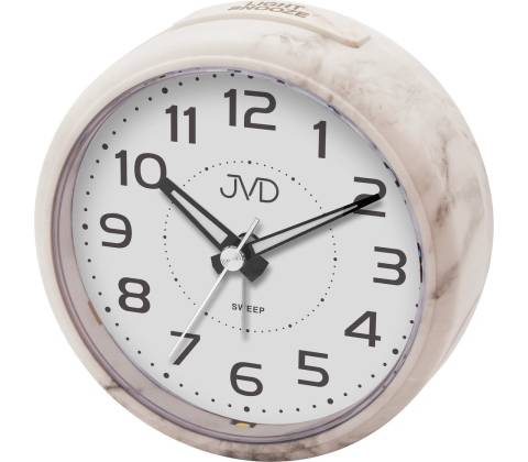 JVD SRP006.1