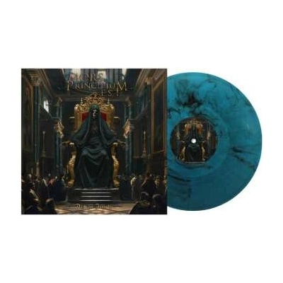 MORS PRINCIPIUM EST - DARKNESS INVISIBLE 1 LP