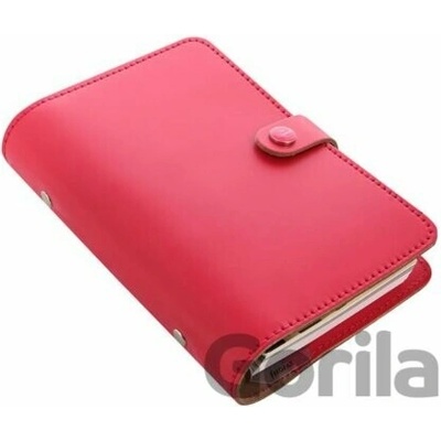 FILOFAX The Original koralová osobná