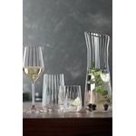 Spiegelau Комплект чаши за шампанско LifeStyle Champagne (4 броя) (4450177)