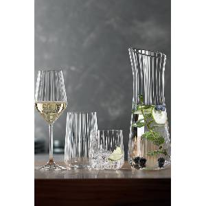 Spiegelau Комплект чаши за шампанско LifeStyle Champagne (4 броя) (4450177)