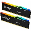 Kingston DDR5 64GB 5200MHz CL40 (2x32GB) KF552C40BBAK2-64