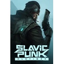 SlavicPunk: Oldtimer
