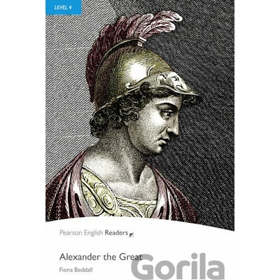 Alexander the Great - Fiona Beddall