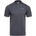 KooGa Мъжка тениска KooGa Training T-Shirt Mens - Charcoal