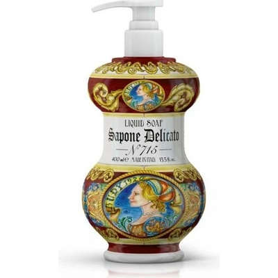 Rudy Profumi Rudy Profumi mýdlo na ruce domina 400 ml