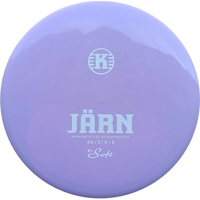 Kastaplast Järn K1 Soft