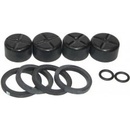 AVID Piston Kit, Caliper -2011 Code/Code R Qty 1