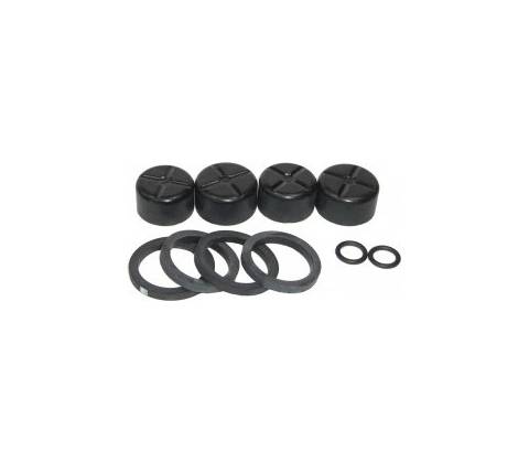 AVID Piston Kit, Caliper -2011 Code/Code R Qty 1
