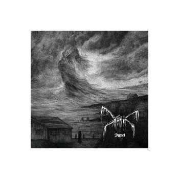Mork - Dypet LP