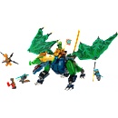 LEGO® NINJAGO® - Lloyd's Legendary Dragon (71766)