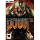 Hry na PC DOOM 3