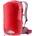 Deuter Раница за колоездене Deuter Race 16 Cycling backpack - Cherry / Masala - размер One Size (502-7203-0811)